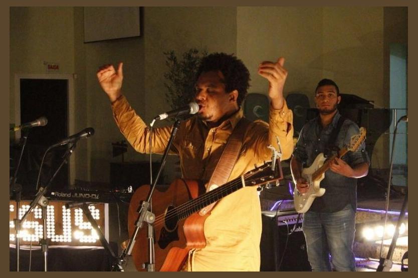 Alan Amazonas
